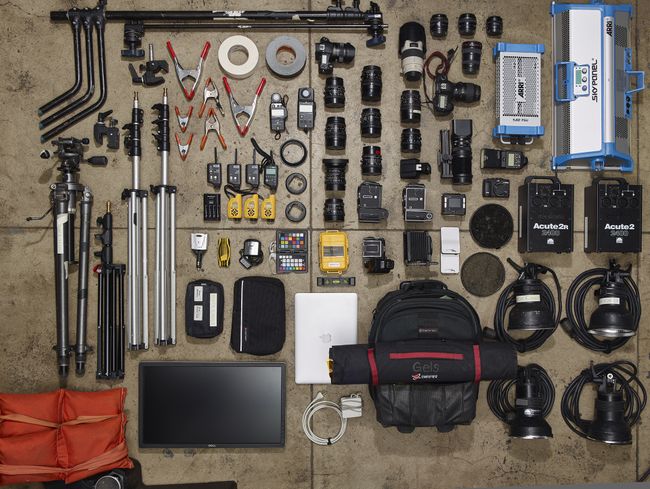day et camera bag