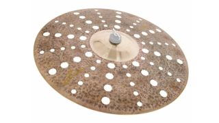 Zultan Dune cymbals