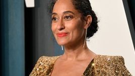 Tracee Ellis Ross Talked the Joy of Being Single