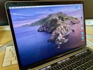 macOS Catalina