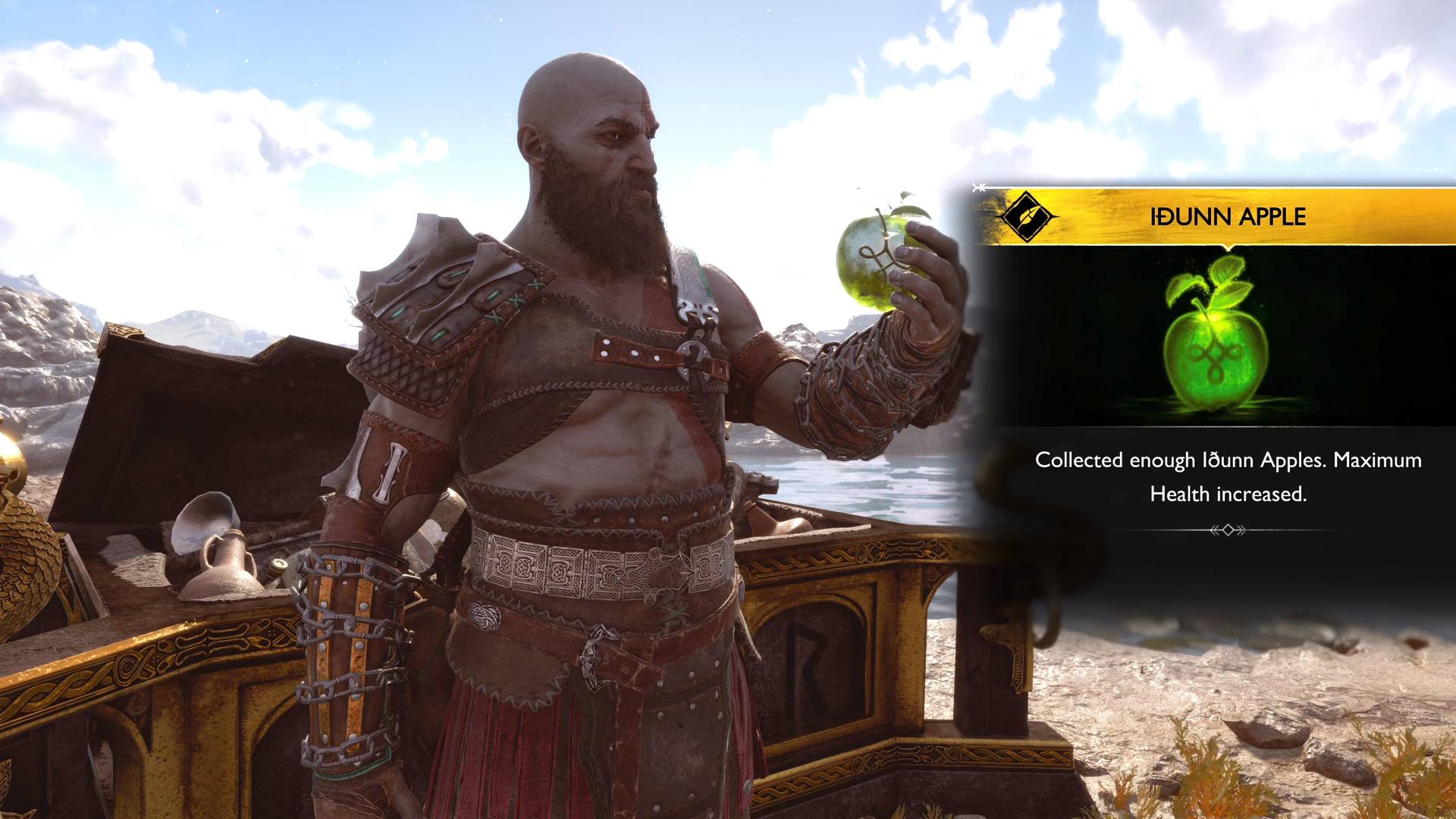 God of War Ragnarok: How to Find the Real Tyr in Every Realm