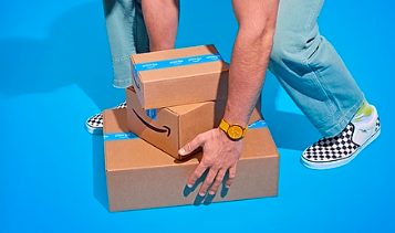 Amazon Prime Day 2022
