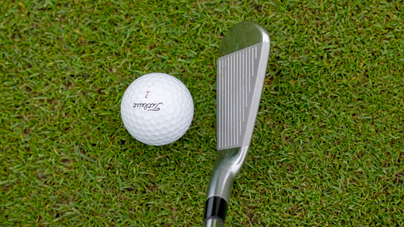 Mizuno Pro 223 Iron Review | Golf Monthly