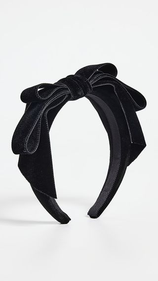 Jennifer Behr Rochel Headband