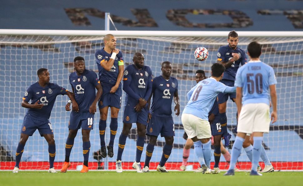 Manchester City