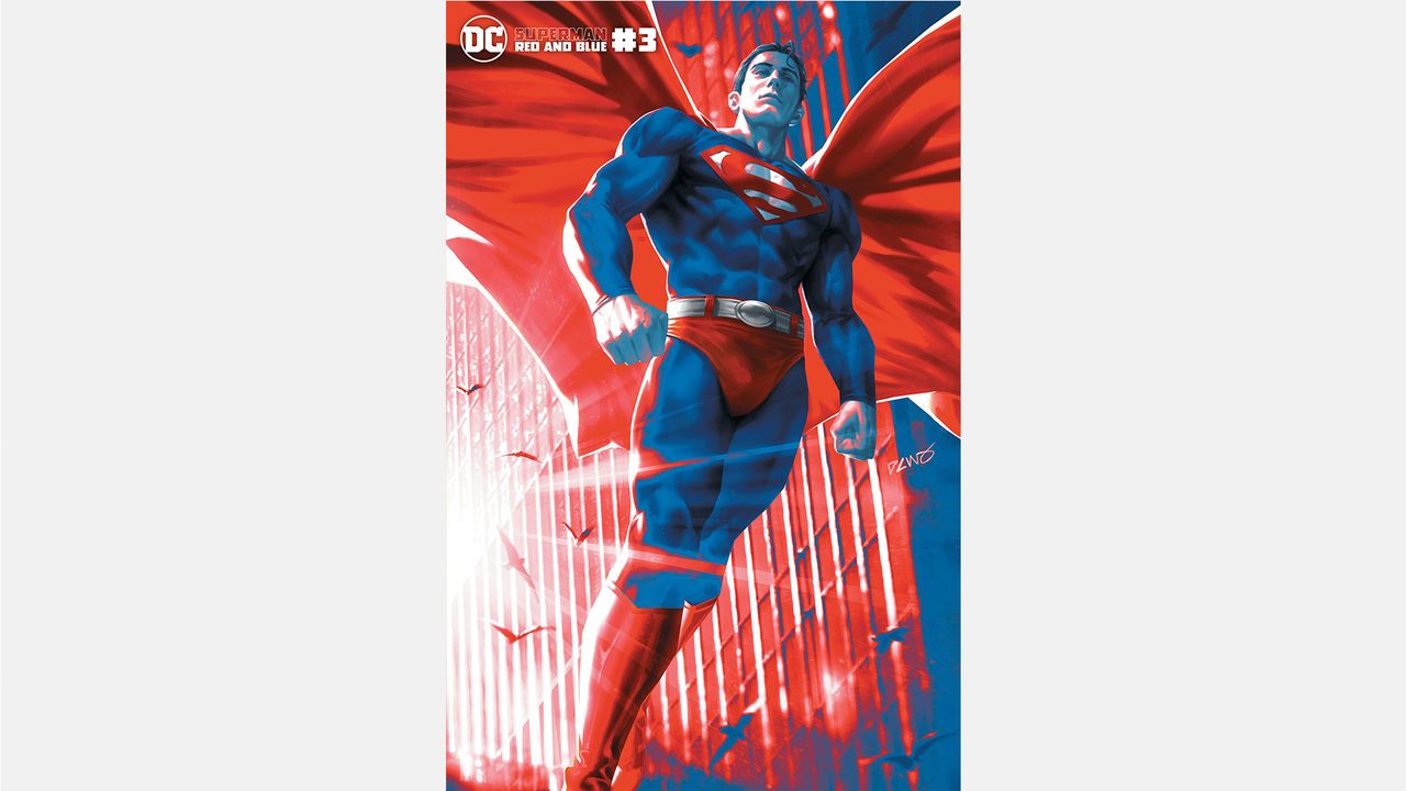 DC April 2021 solicitations