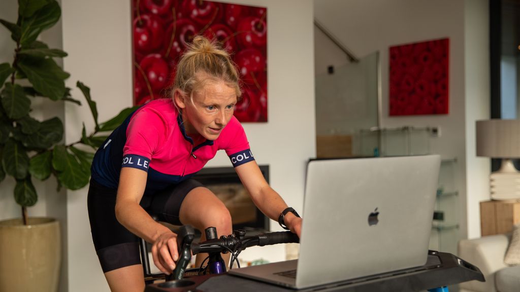 30 minute cycling workouts: train quickly and effectively | Cycling Weekly