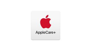  AppleCare+ Logo sa puting background