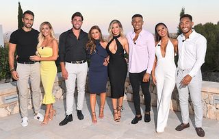 Love Island 2018 final