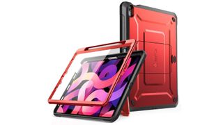 Best iPad Air case: Supcase Unicorn Beetle Pro Series Case