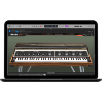 Rhodes V8 Standard/Pro: 
Was £149.95/£249.95, now £124.96/£74.95