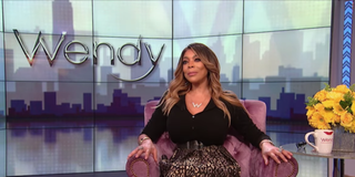 wendy williams show