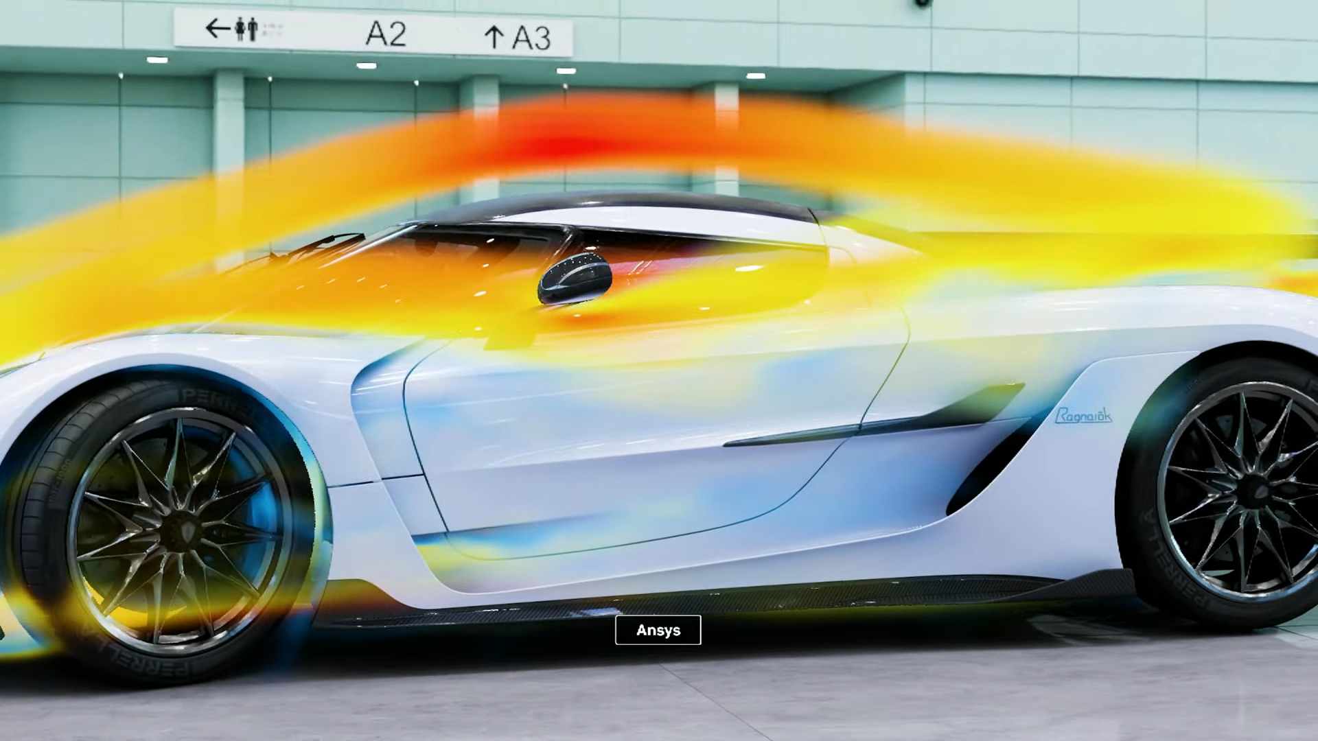 Nvidia Computex 2025