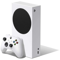 Xbox Series S | $299.99 $219.99 at Woot
Save $80 - Microsoft launched its Black Friday Xbox Series S deals, with $50 off the console, towards the start of Thanksgiving week. However, Woot – who distribute through Amazon, flew in with an additional $30 off shortly after, dropping that price all the way down to $219.99. That was a brand new record-low price.