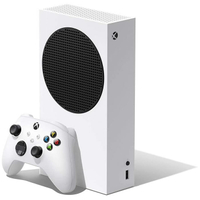 Xbox Series S | $75 gift card | $299.99 at Dell