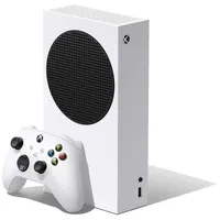 Xbox Series S | $299.99 $249.99 at Walmart
Save $50 - AmazonBest BuyMicrosoft