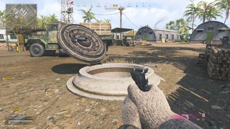 Warzone pacific season 2 research lab bunker hatches