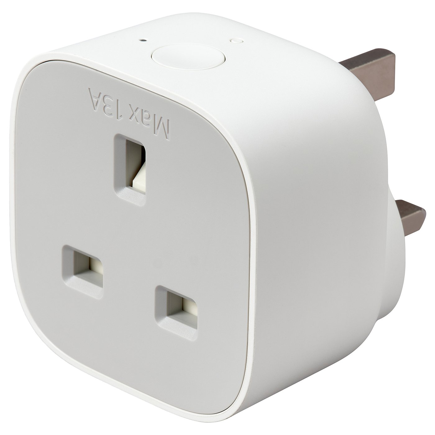 Inspelning Plug - Smart/energy Monitor