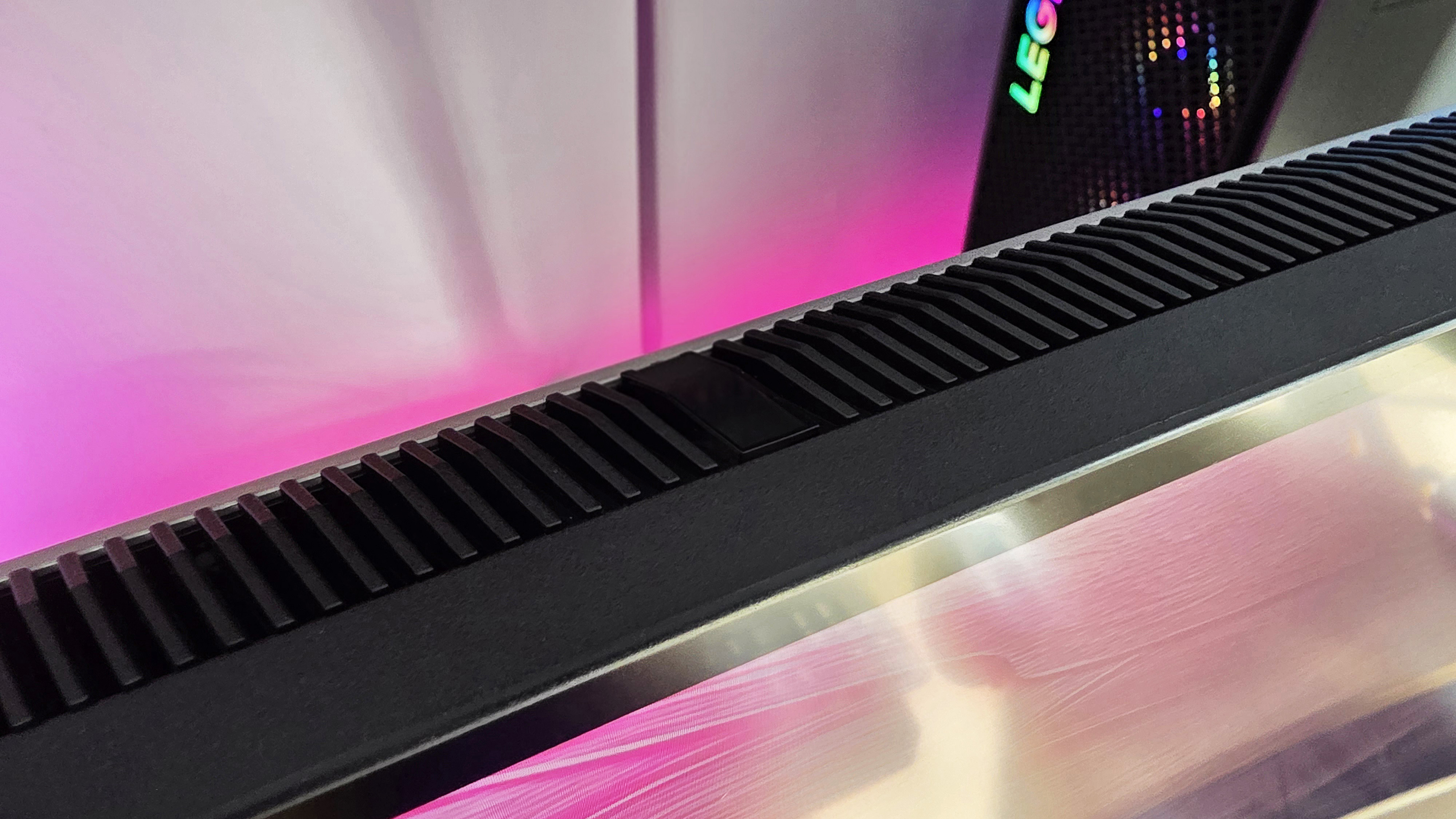 Dell Ultrasharp 52 review: 52 inches at 6K with 120Hz refresh rate workstation monitor.