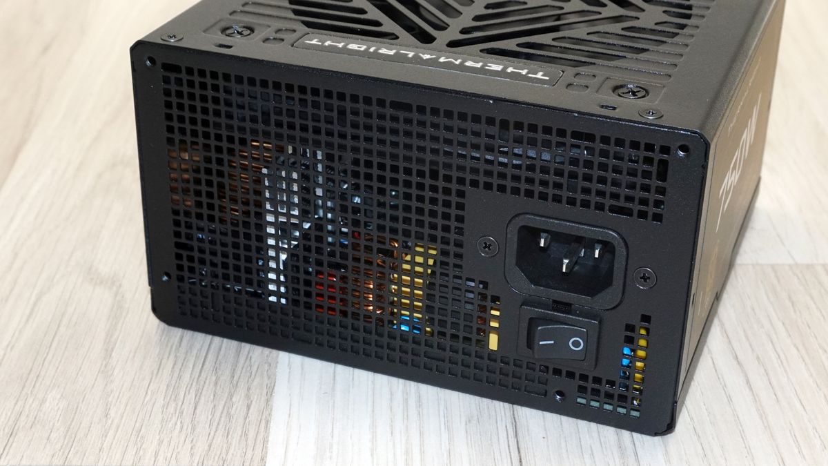 ThermalRight TR-KG750 750W