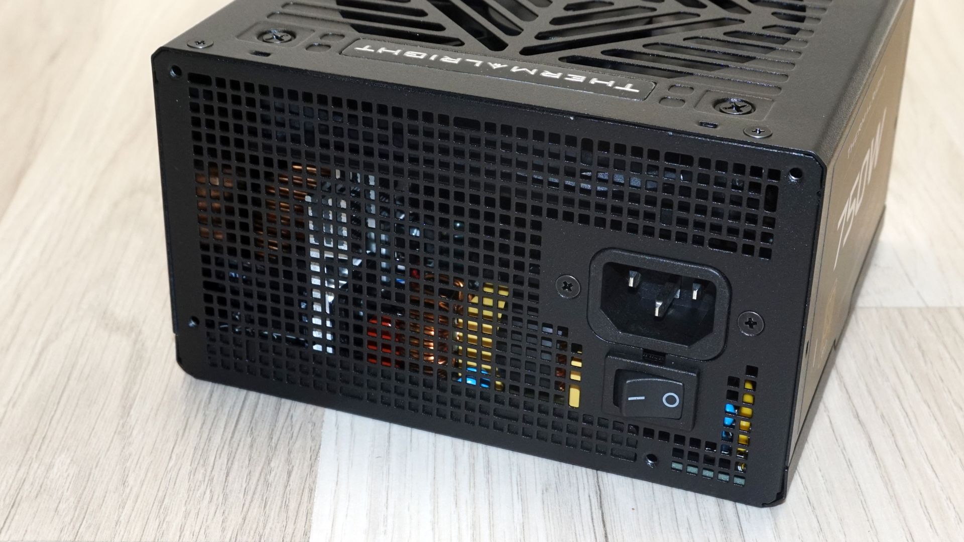 ThermalRight TR-KG750 750W