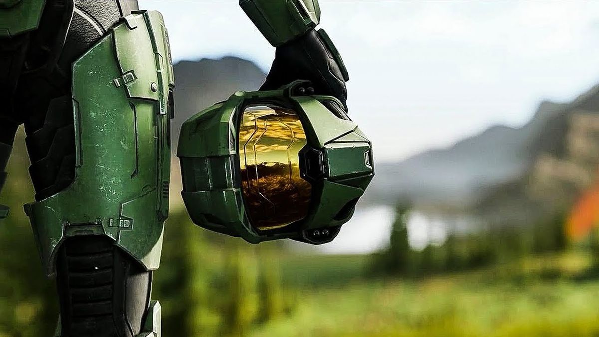 Halo Infinite sounds include recordings from Gyoza the pug | Windows ...