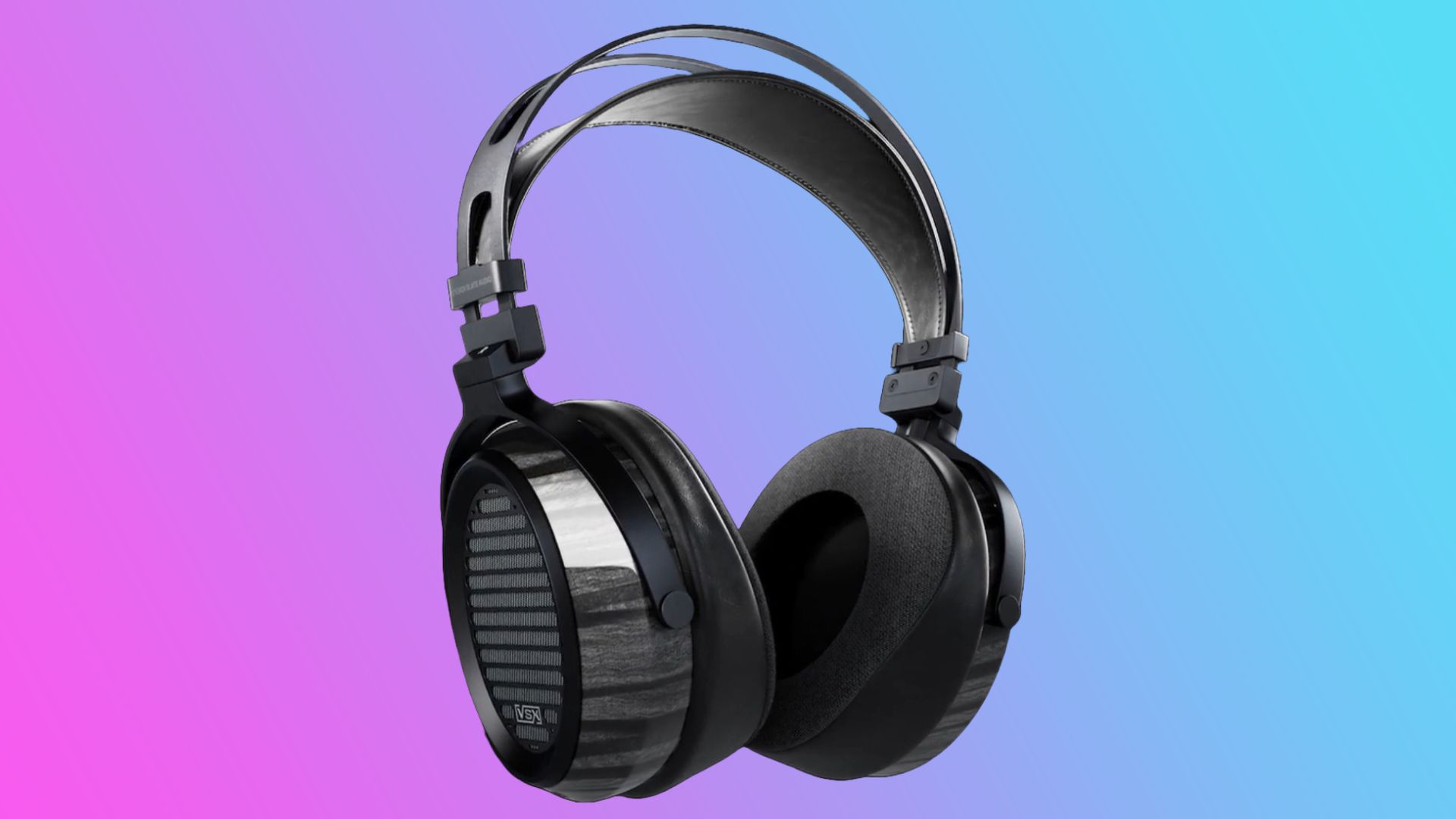 Headphone baru ini dapat mensimulasikan studio profesional, ruang mendengarkan, atau bahkan ‘tes mobil’ yang terkenal – dan saya tidak sabar untuk segera mencobanya.