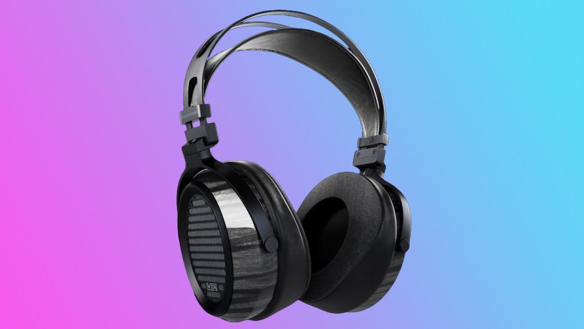 The Steven Slate Audio VSX Immersion One headphones