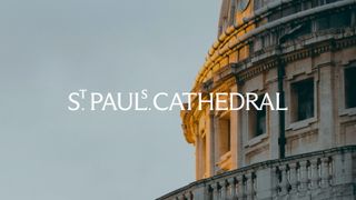 St Paul's Cathedral identity