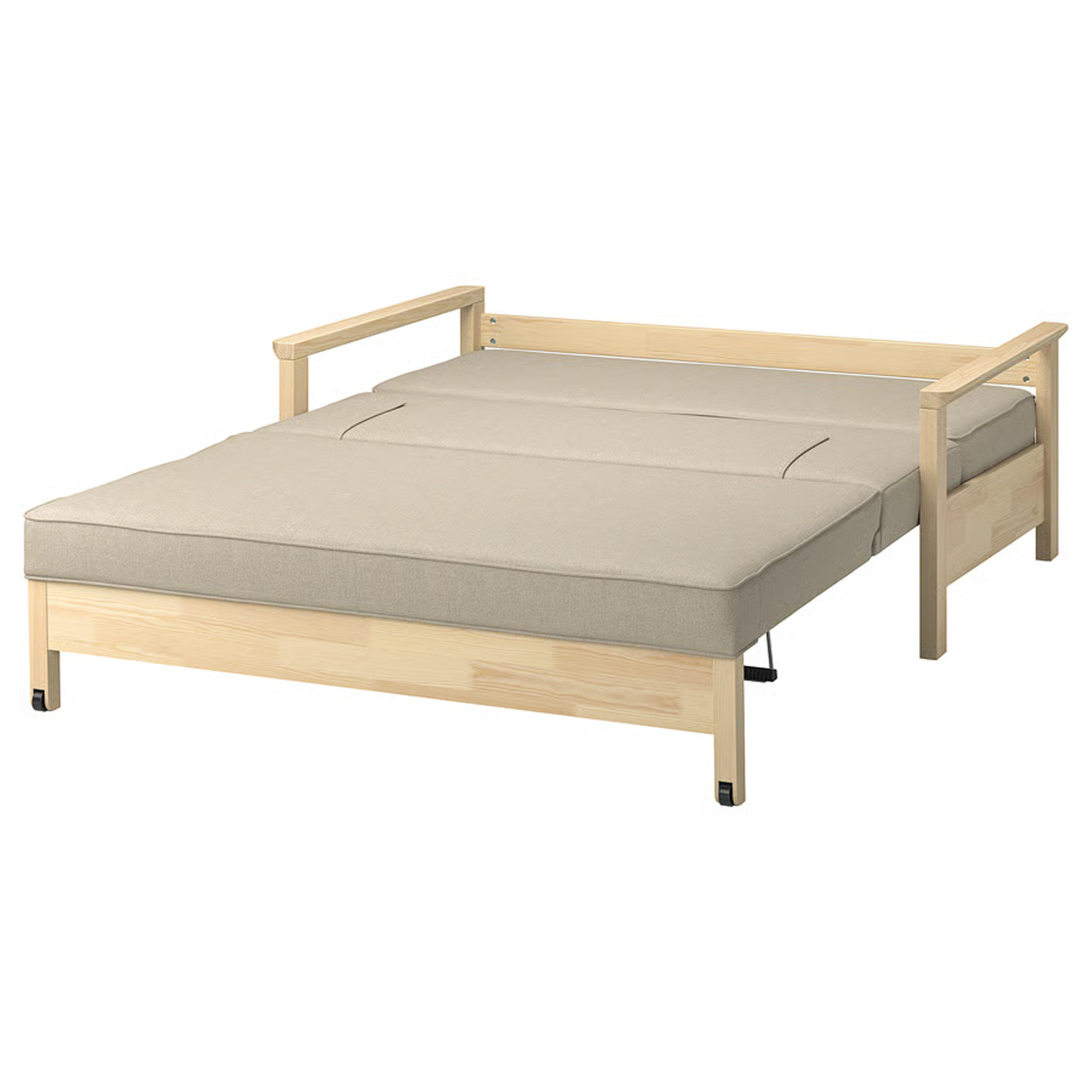 IKEA TORNSBORG sofa bed