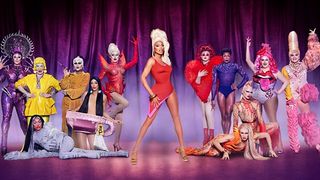 The best shows on BBC iPlayer: RuPaul's Drag Race UK