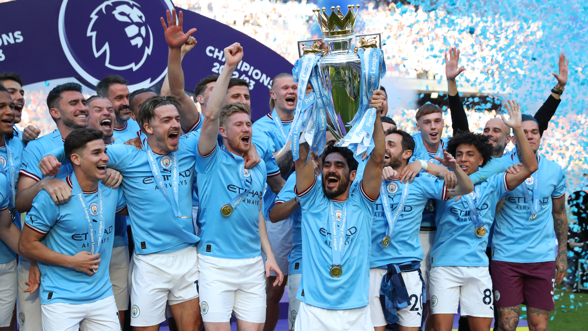 How to watch the Premier League 2023 games What to Watch