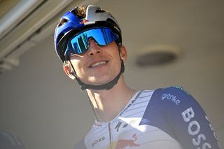 Tour of Slovenia: Florian Lipowitz claims overall title with stage 5 solo victory