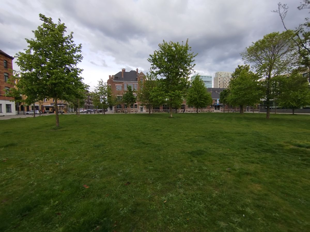 Redmi Note 13 cameravoorbeeld
