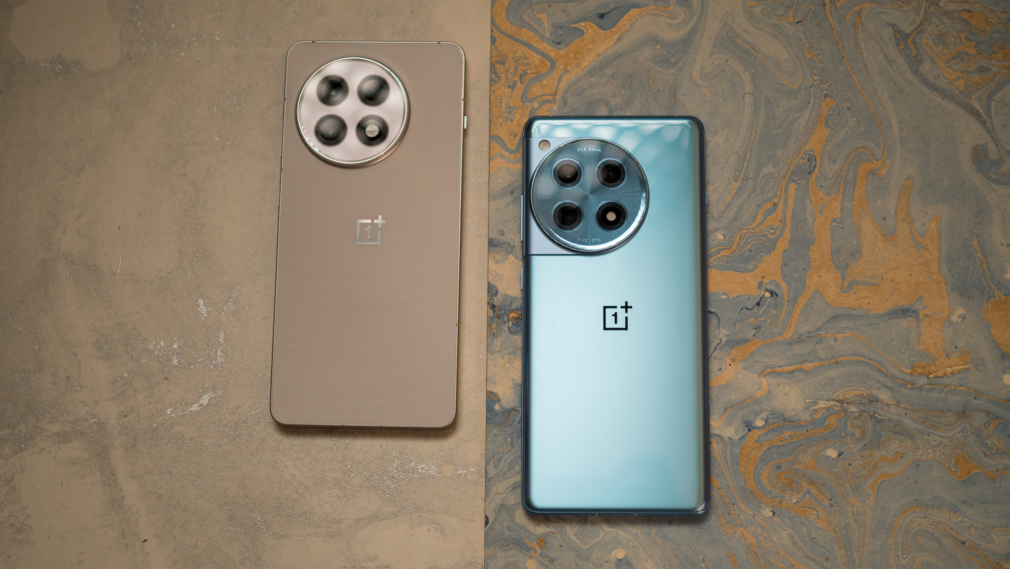 OnePlus 13R vs. OnePlus 12R