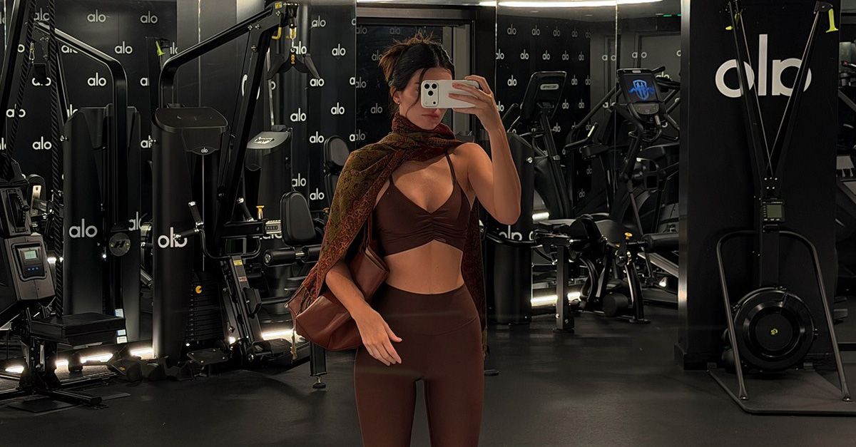 Women in Paris, New York, and London Will Only Be Wearing These Specific Legging Trends in 2026