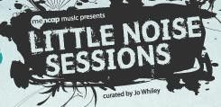 Little Noise Sessions