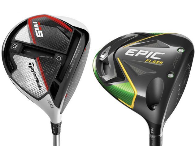 What Does MOI Mean In Golf We Explain What The Acronym Means Golf Monthly