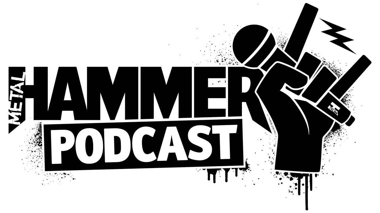 Metal Hammer Podcast