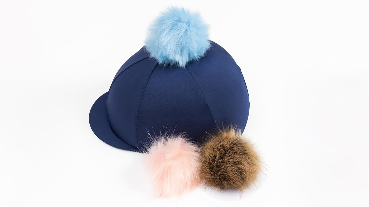 Luv Ponies Swap It Hat Silk