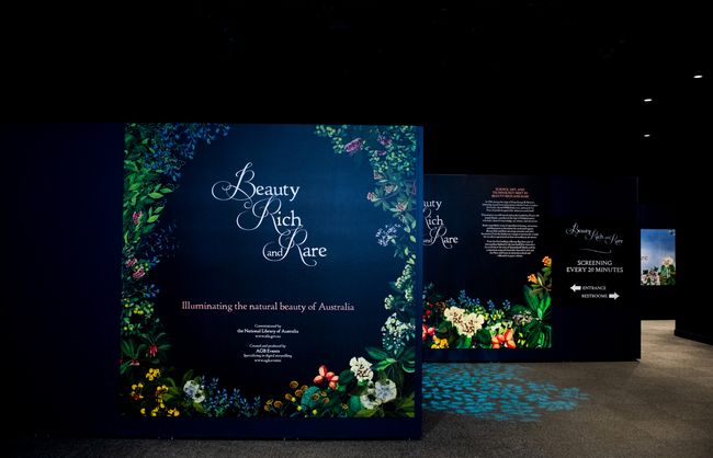 Beauty Rich _ Rare-Natural History Museum-DC-Australian Embassy-2019-12-18-RCD-16