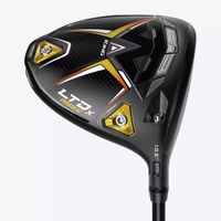 Cobra LTDx Max Driver