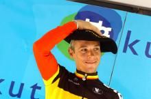 Philippe Gilbert (Omega Pharma-Lotto) won the Clasica San Sebastian for the first time.