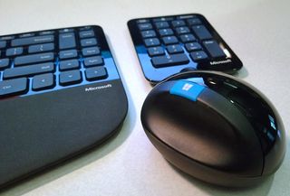 Sculpt Ergonomic Desktop