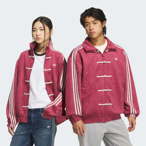It's Been The Summer of Sports, But I'd Wear These 2 Specific Adidas Styles Well Into Fall