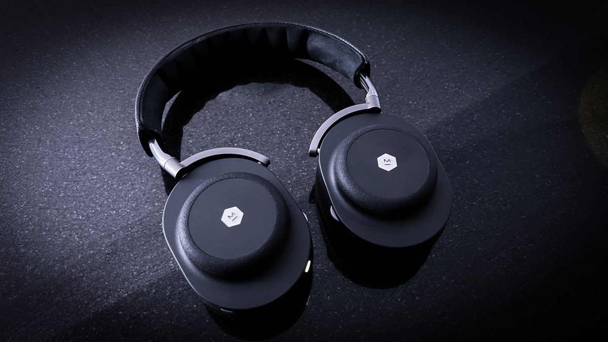 Master &amp; Dynamic MG20