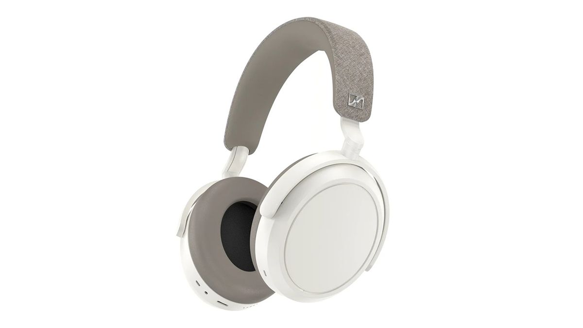 The best overear headphones in Australia for 2024 TechRadar