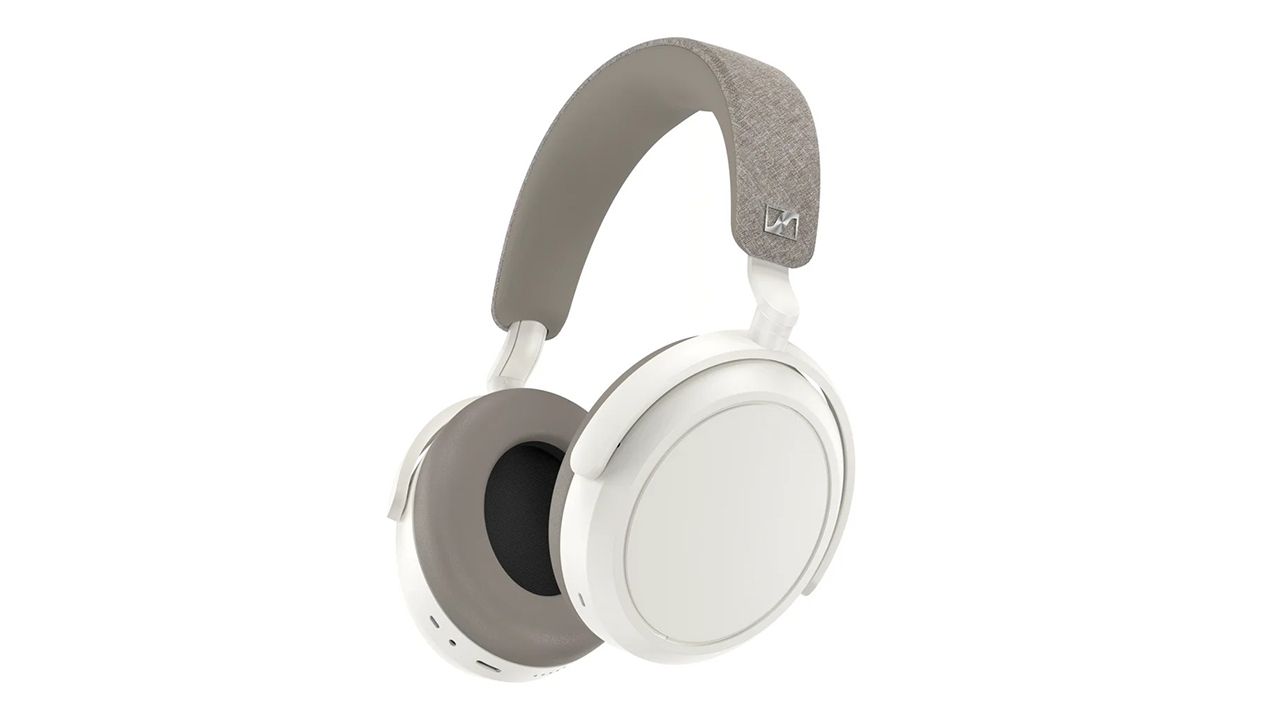 Sennheiser Momentum 4 Wireless
