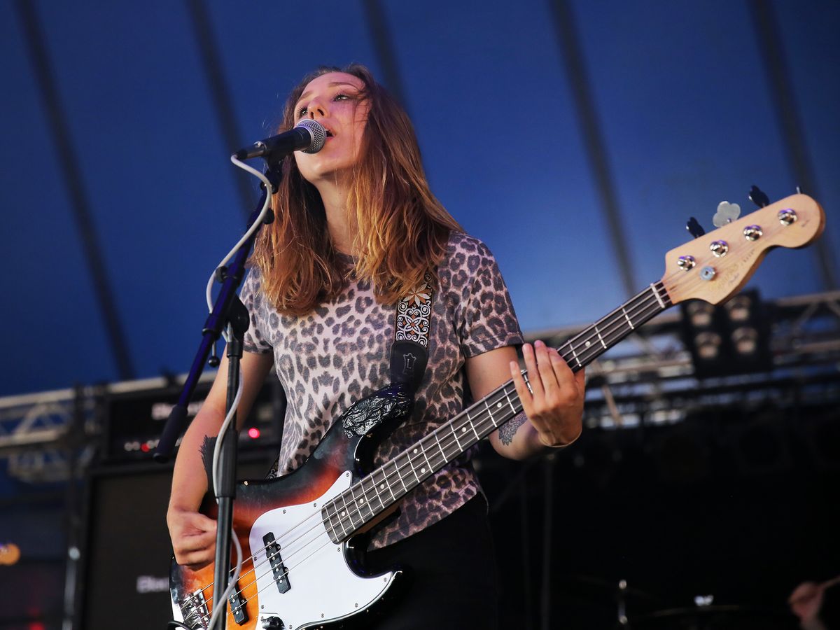 Milk Teeth