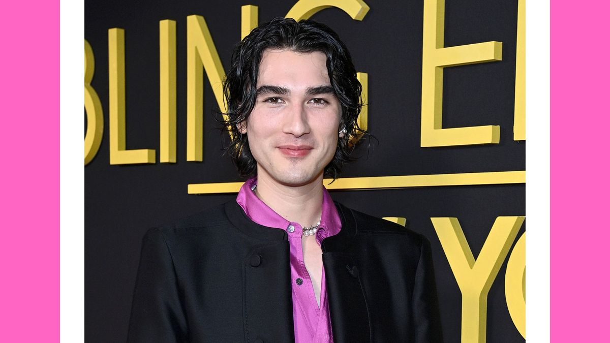 Who is Blake Abbie from 'Bling Empire: New York'? Meet the actor and fashion influencer